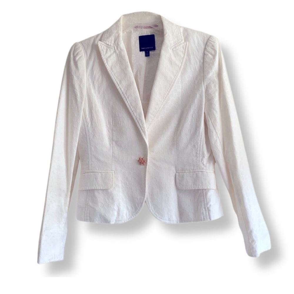 THE LIMITED- Suit jacket